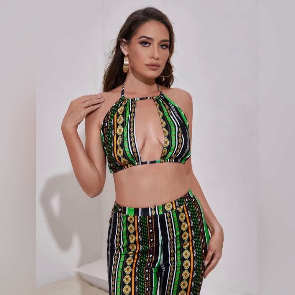 Two piece set